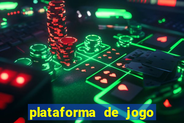 plataforma de jogo fora do brasil